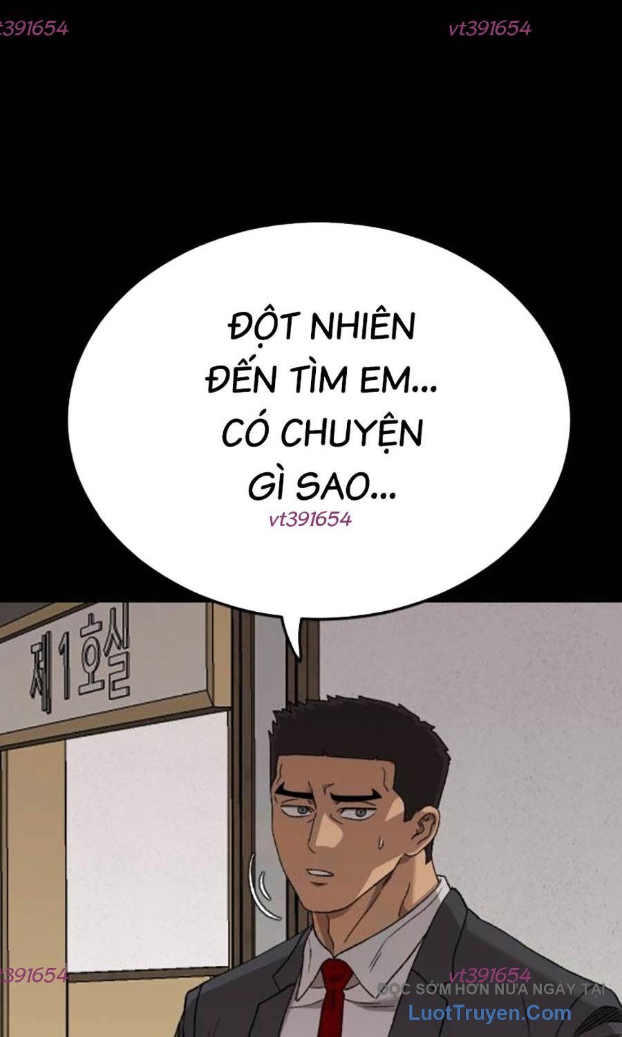 Người Xấu - Chapter 272 - Page 113