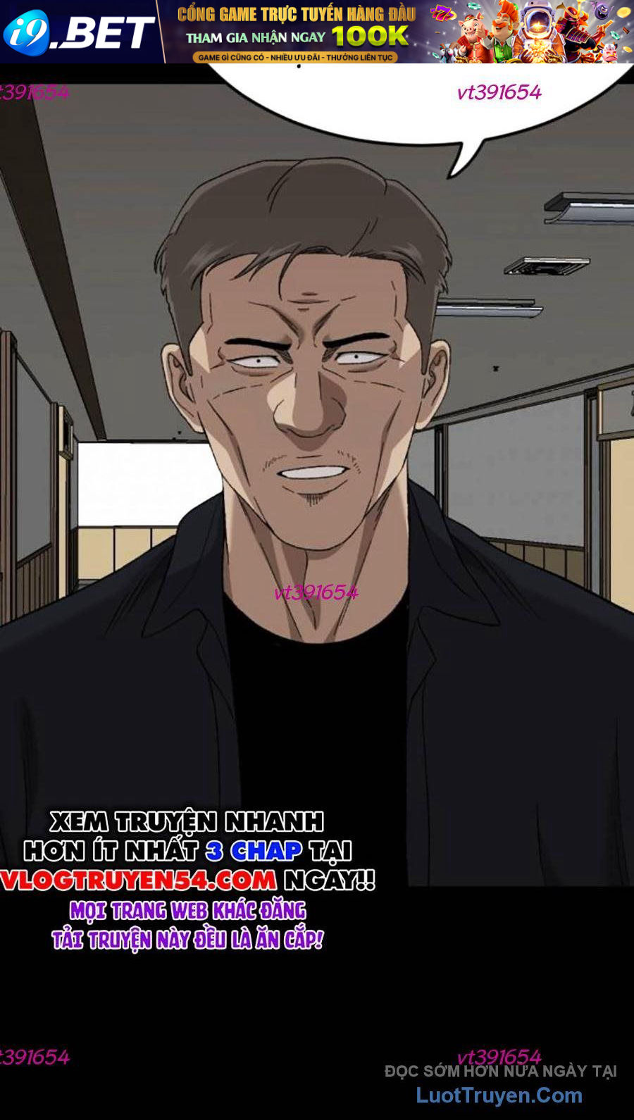 Người Xấu - Chapter 272 - Page 115