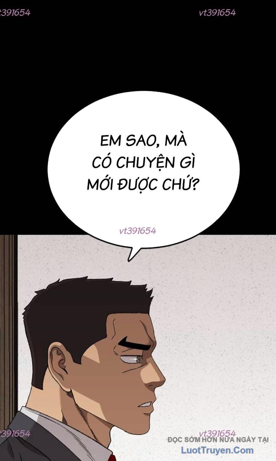 Người Xấu - Chapter 272 - Page 116