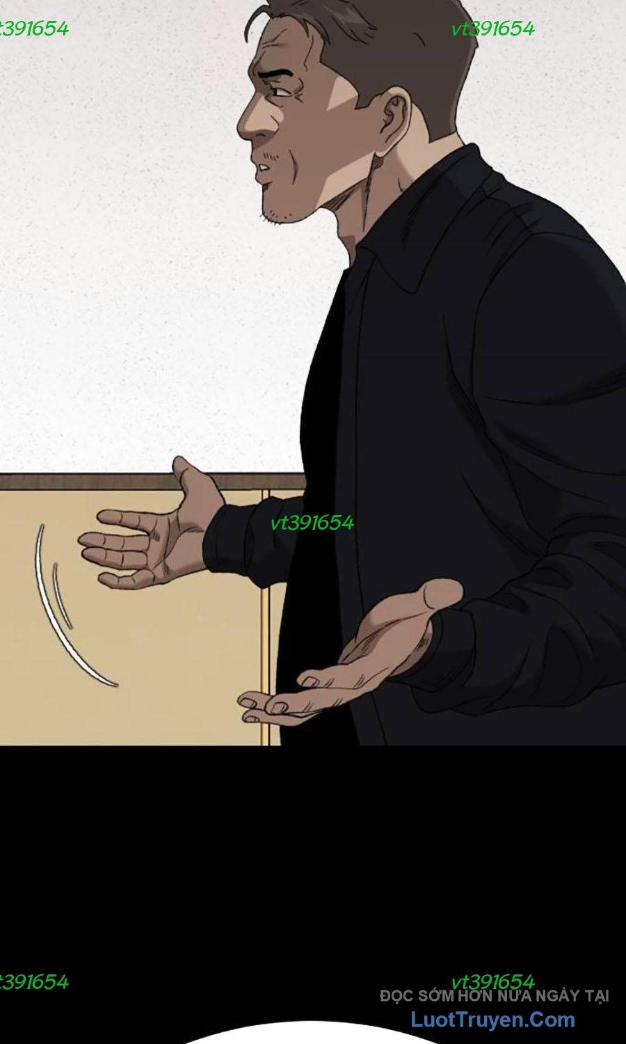 Người Xấu - Chapter 272 - Page 118