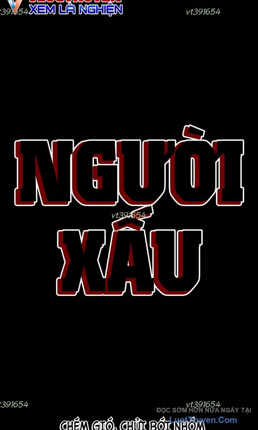 Người Xấu - Chapter 272 - Page 121
