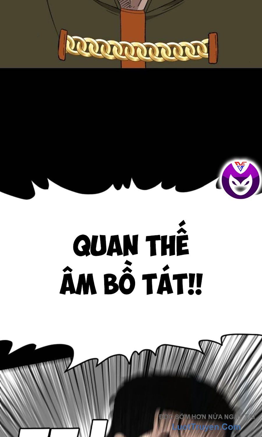 Người Xấu - Chapter 272 - Page 14