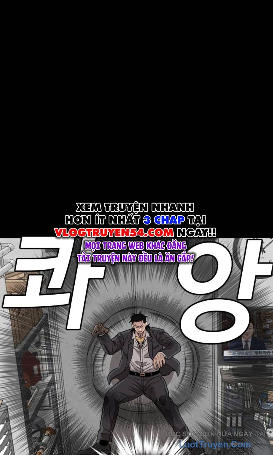 Người Xấu - Chapter 272 - Page 16