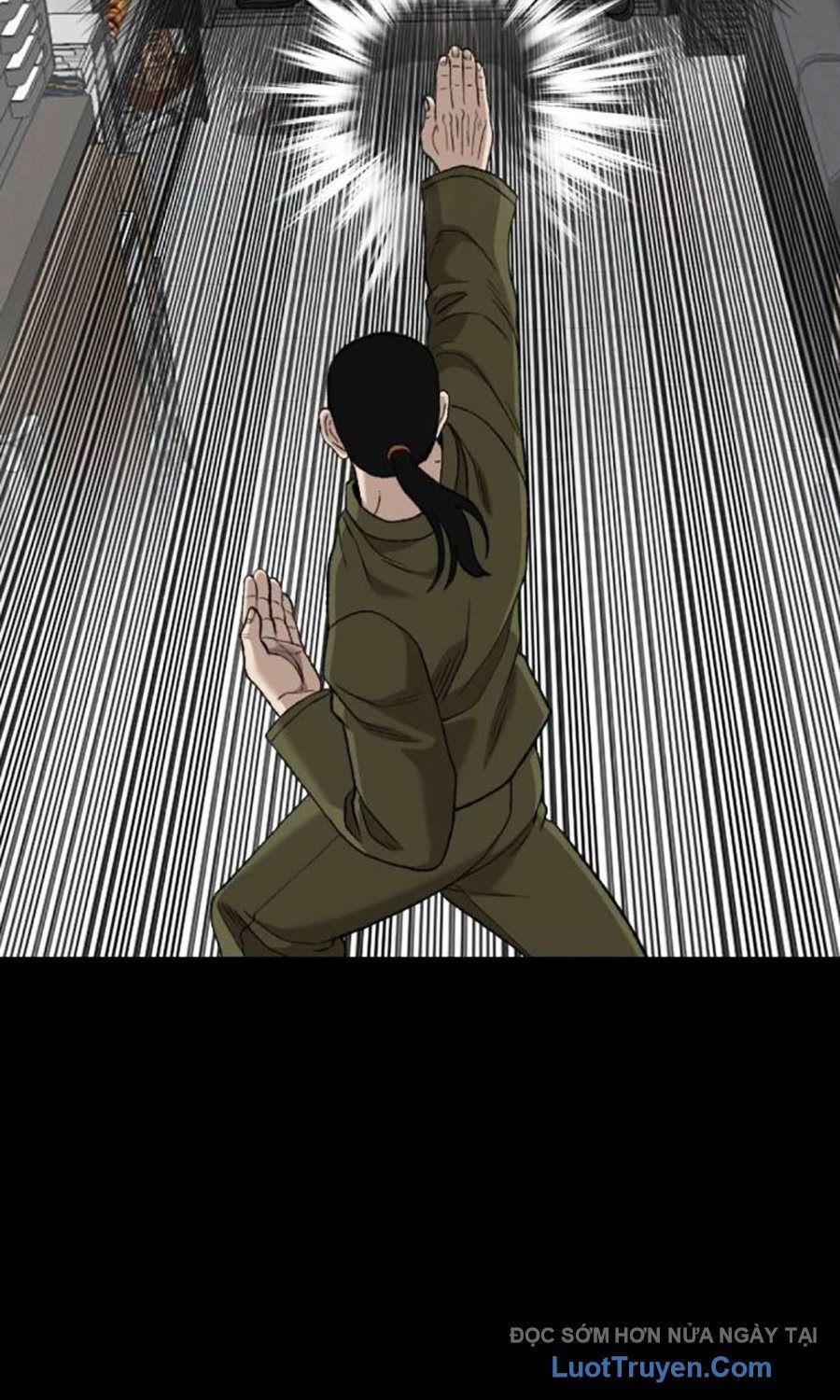 Người Xấu - Chapter 272 - Page 17