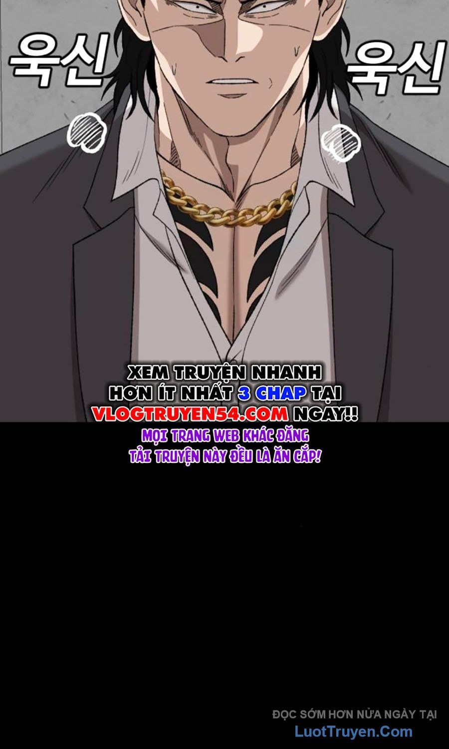 Người Xấu - Chapter 272 - Page 22