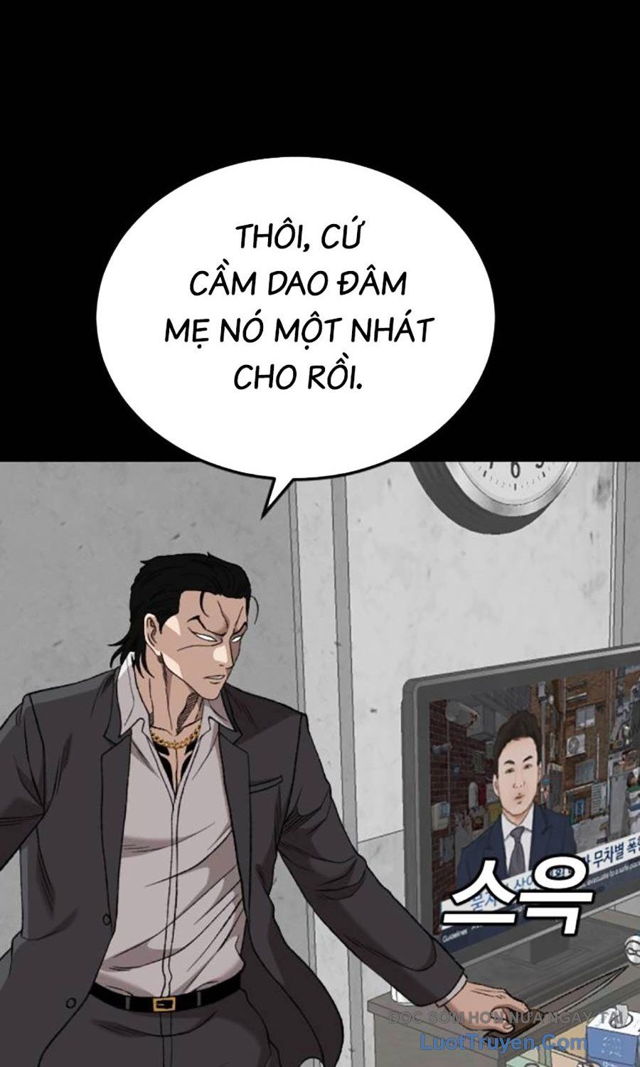 Người Xấu - Chapter 272 - Page 23