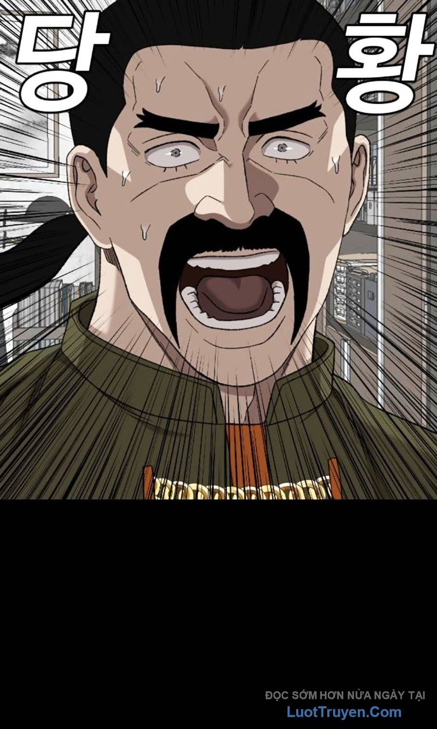 Người Xấu - Chapter 272 - Page 25