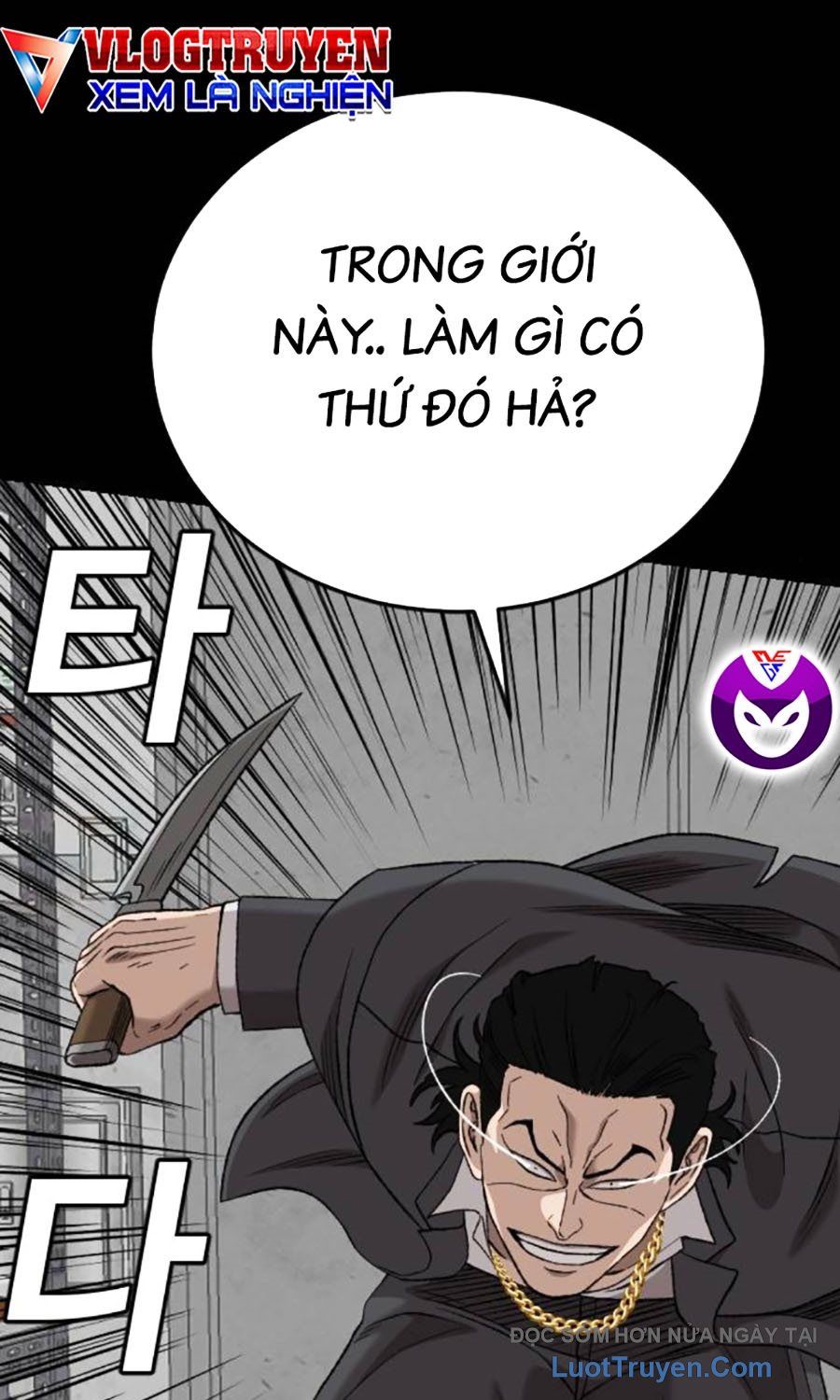 Người Xấu - Chapter 272 - Page 26
