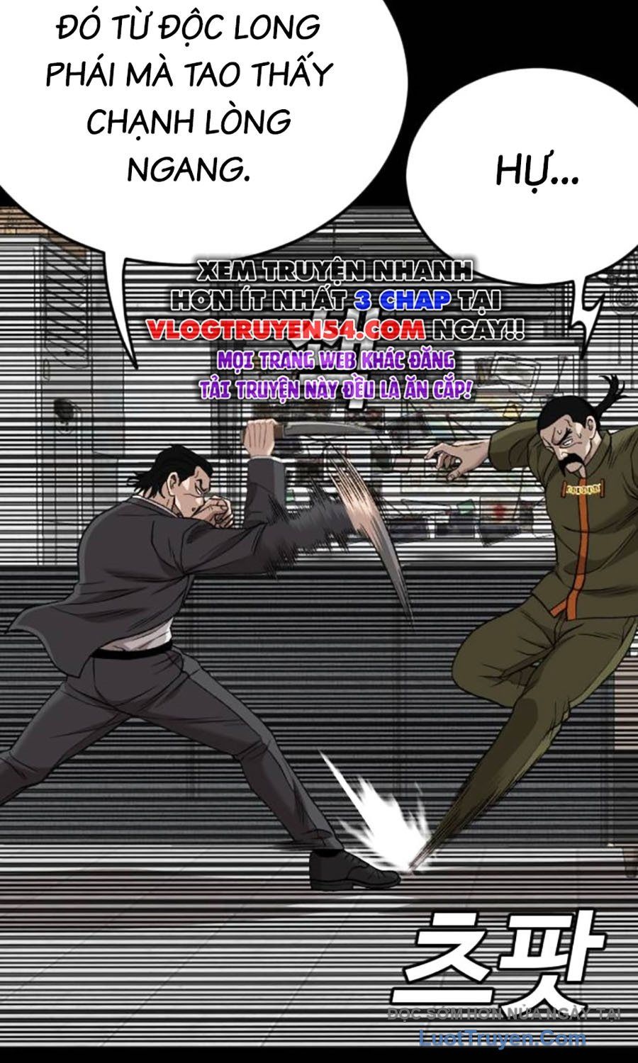 Người Xấu - Chapter 272 - Page 28