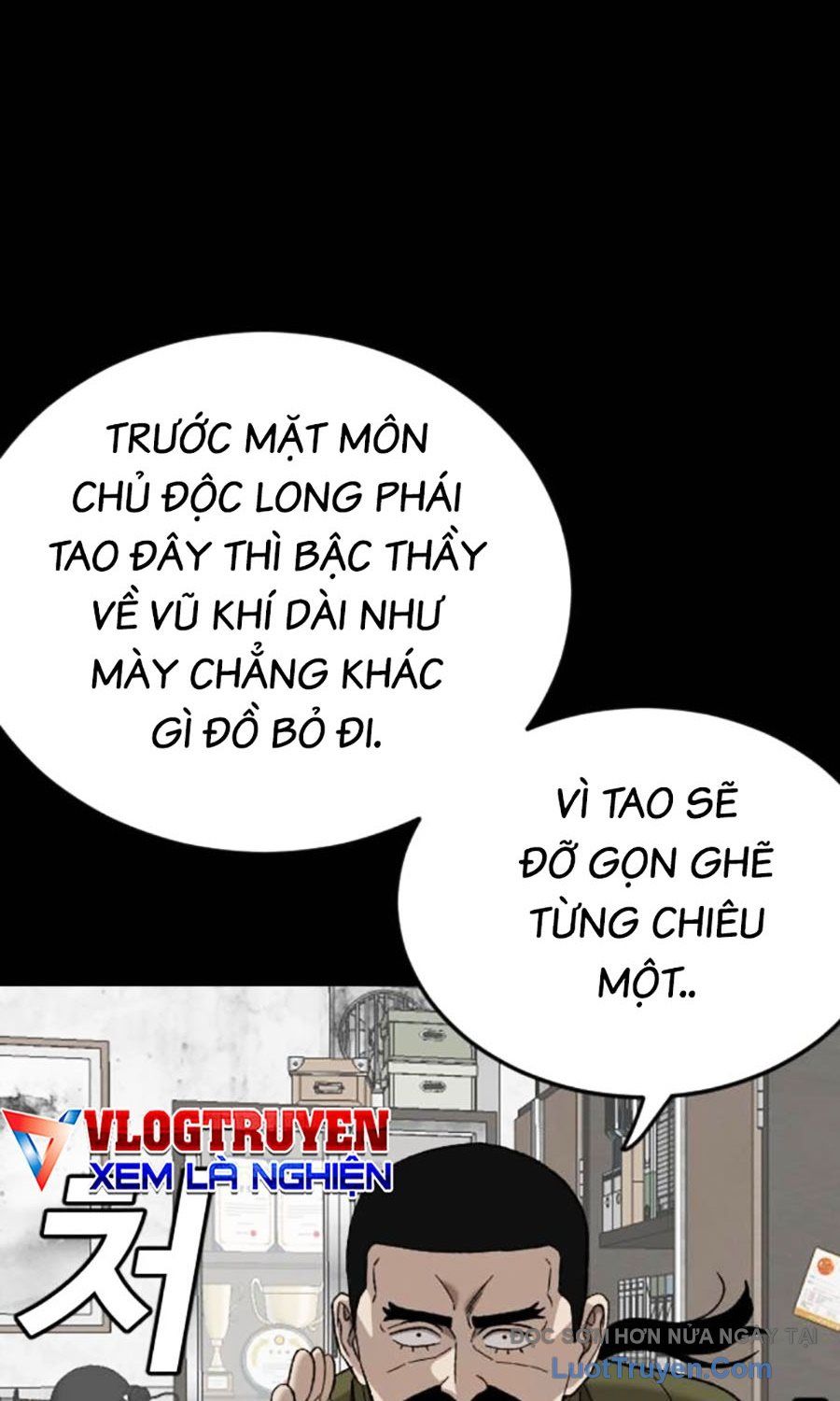 Người Xấu - Chapter 272 - Page 29