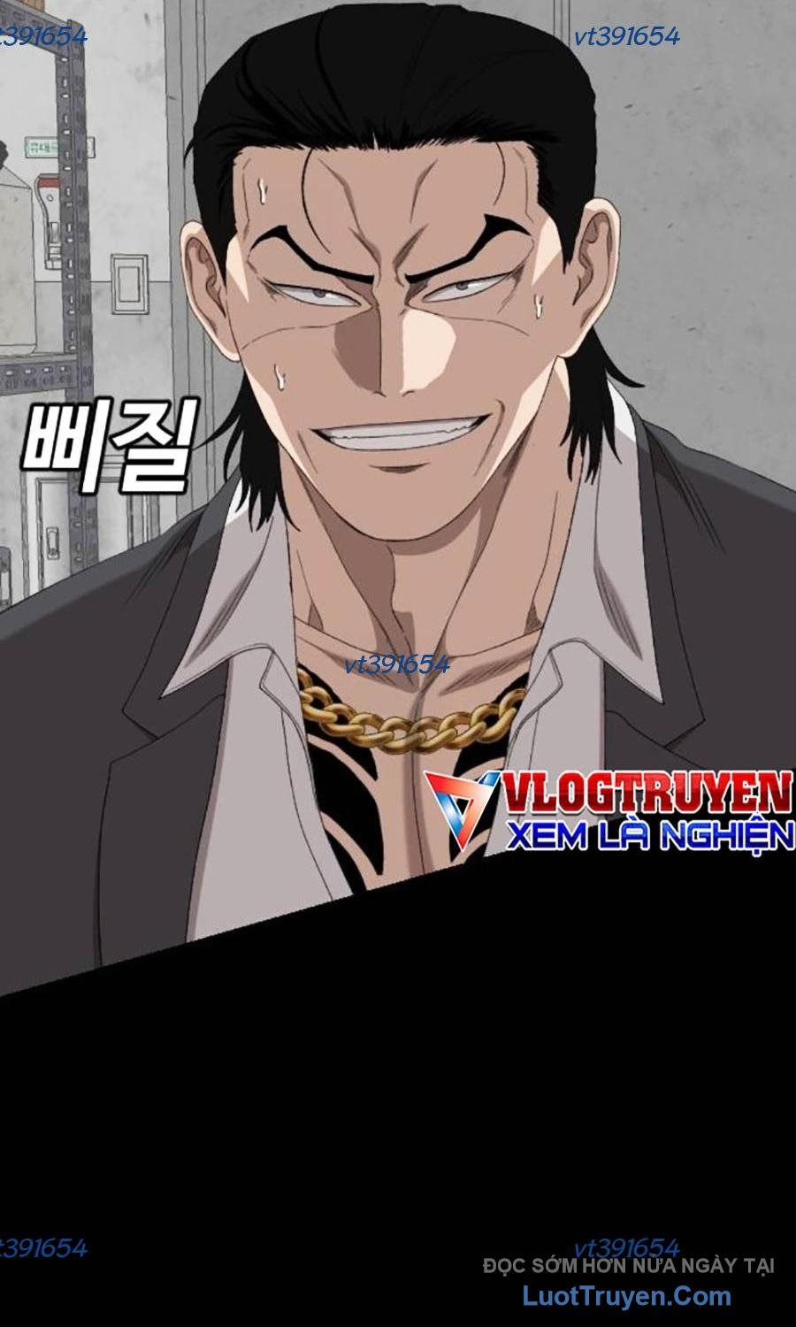 Người Xấu - Chapter 272 - Page 3