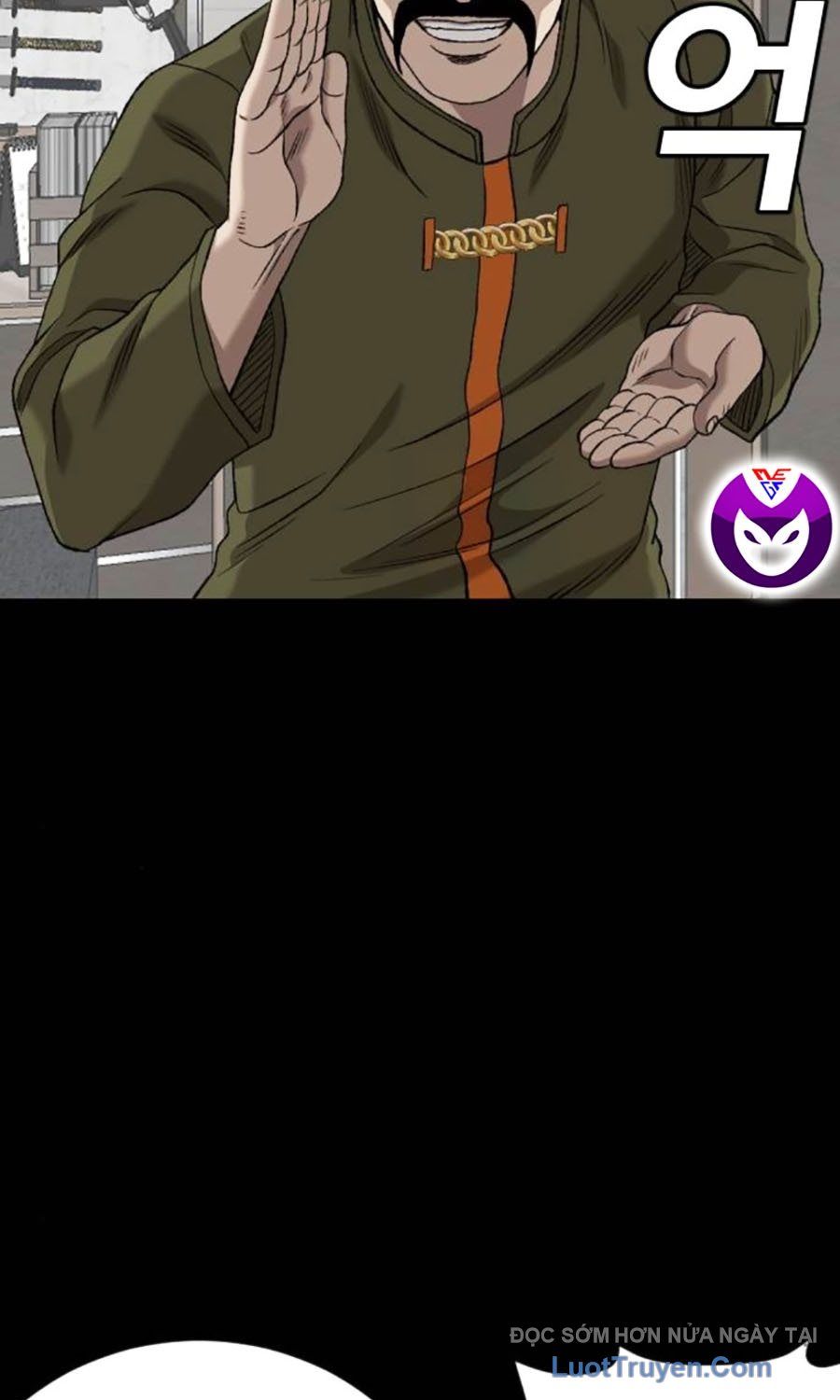 Người Xấu - Chapter 272 - Page 30