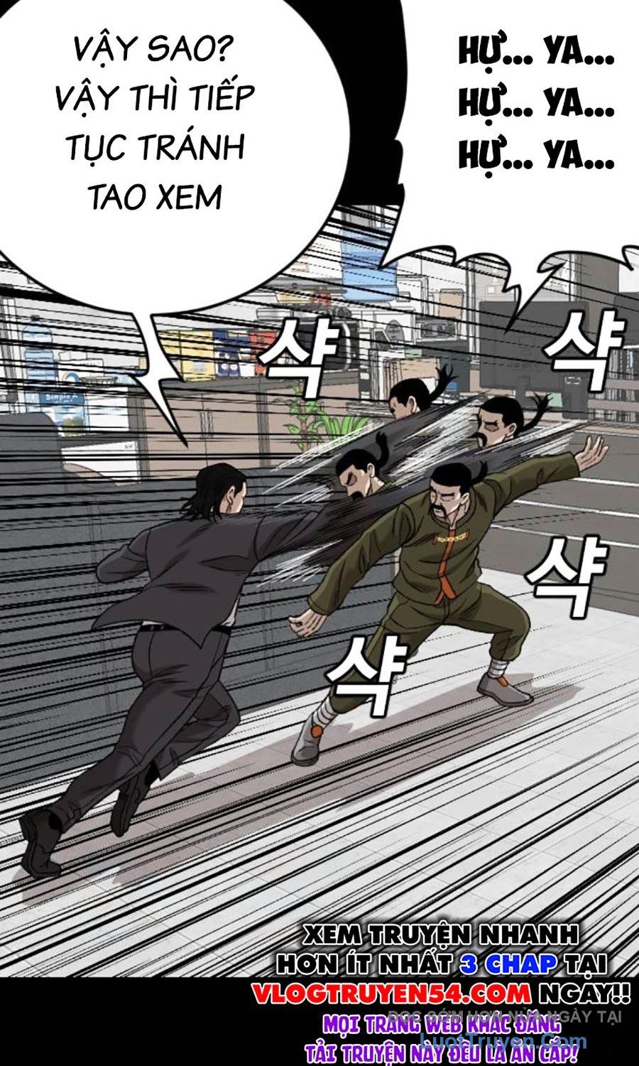 Người Xấu - Chapter 272 - Page 31