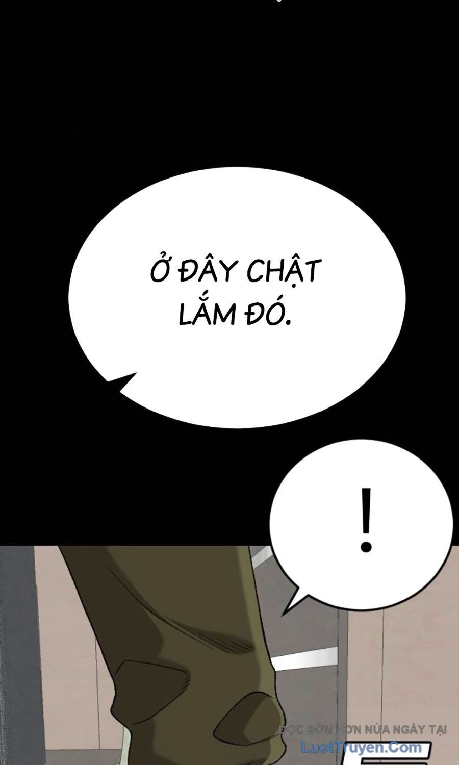 Người Xấu - Chapter 272 - Page 32