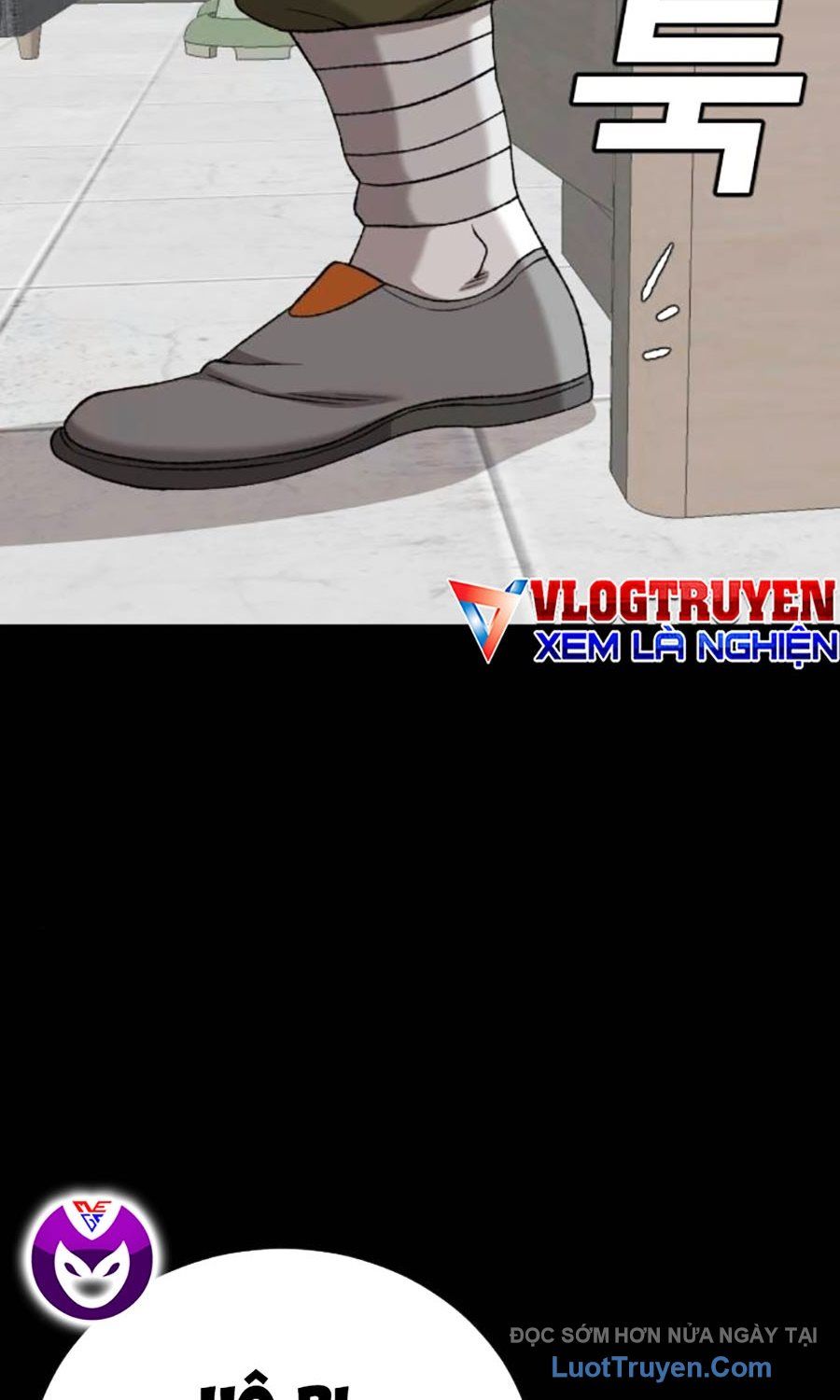 Người Xấu - Chapter 272 - Page 33
