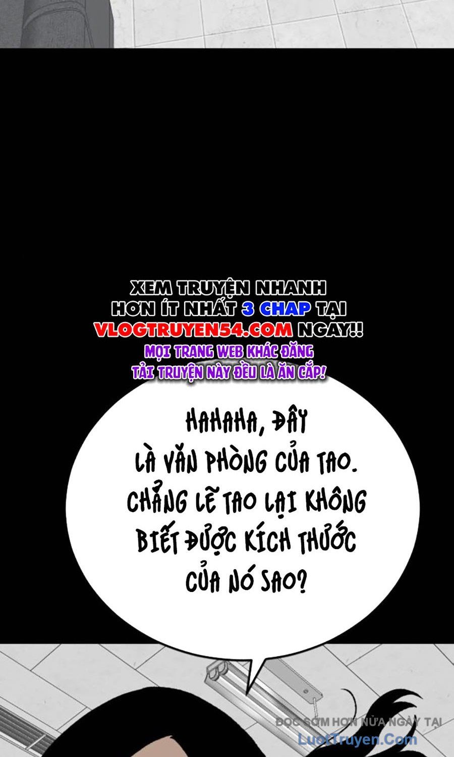 Người Xấu - Chapter 272 - Page 35