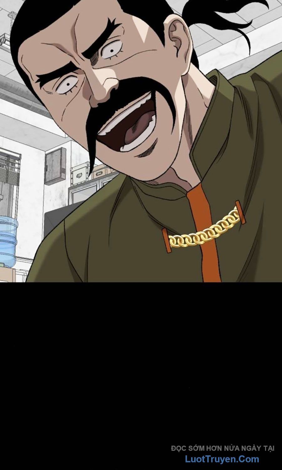 Người Xấu - Chapter 272 - Page 36