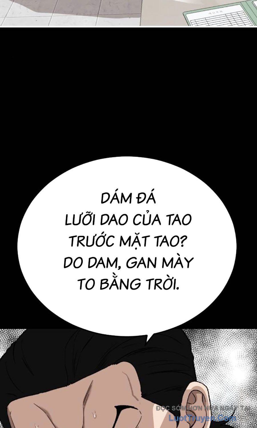 Người Xấu - Chapter 272 - Page 38