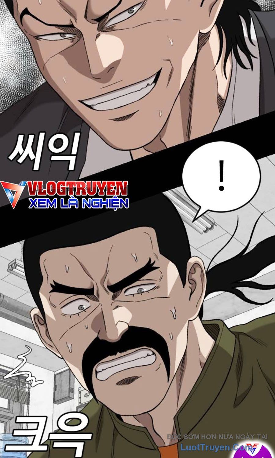Người Xấu - Chapter 272 - Page 39