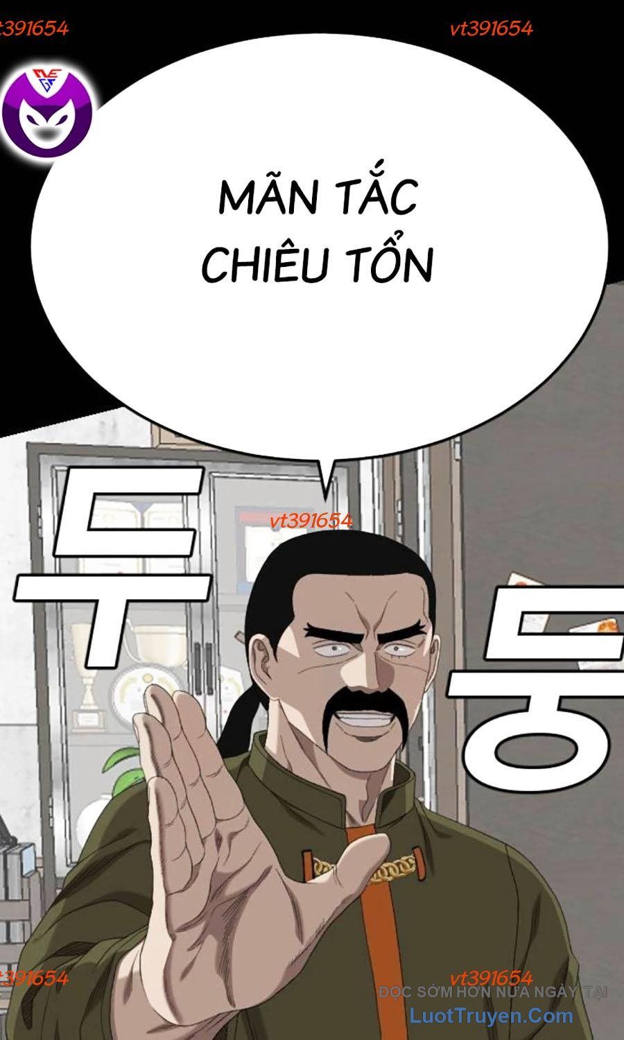 Người Xấu - Chapter 272 - Page 4