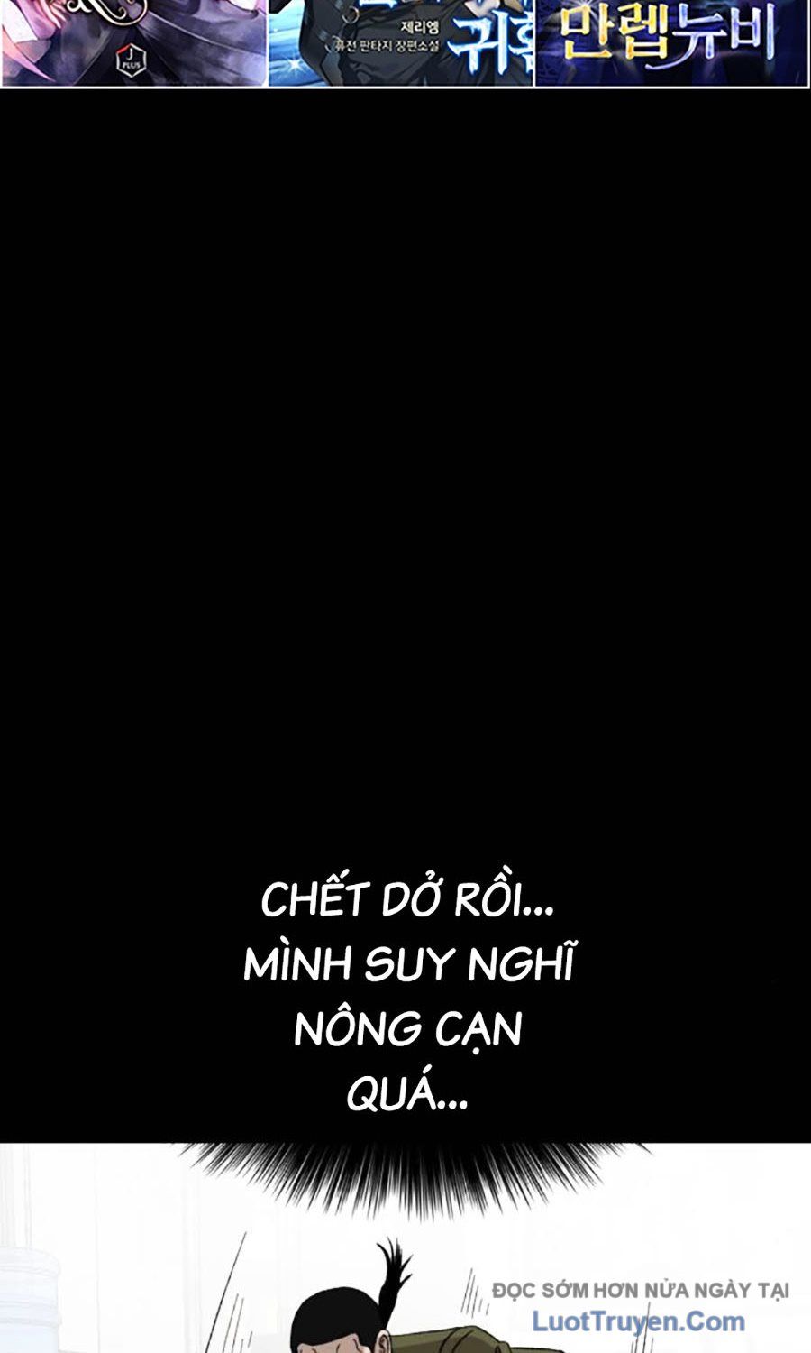 Người Xấu - Chapter 272 - Page 42