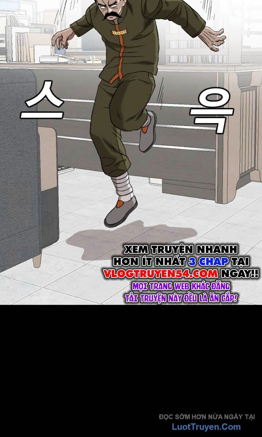 Người Xấu - Chapter 272 - Page 43