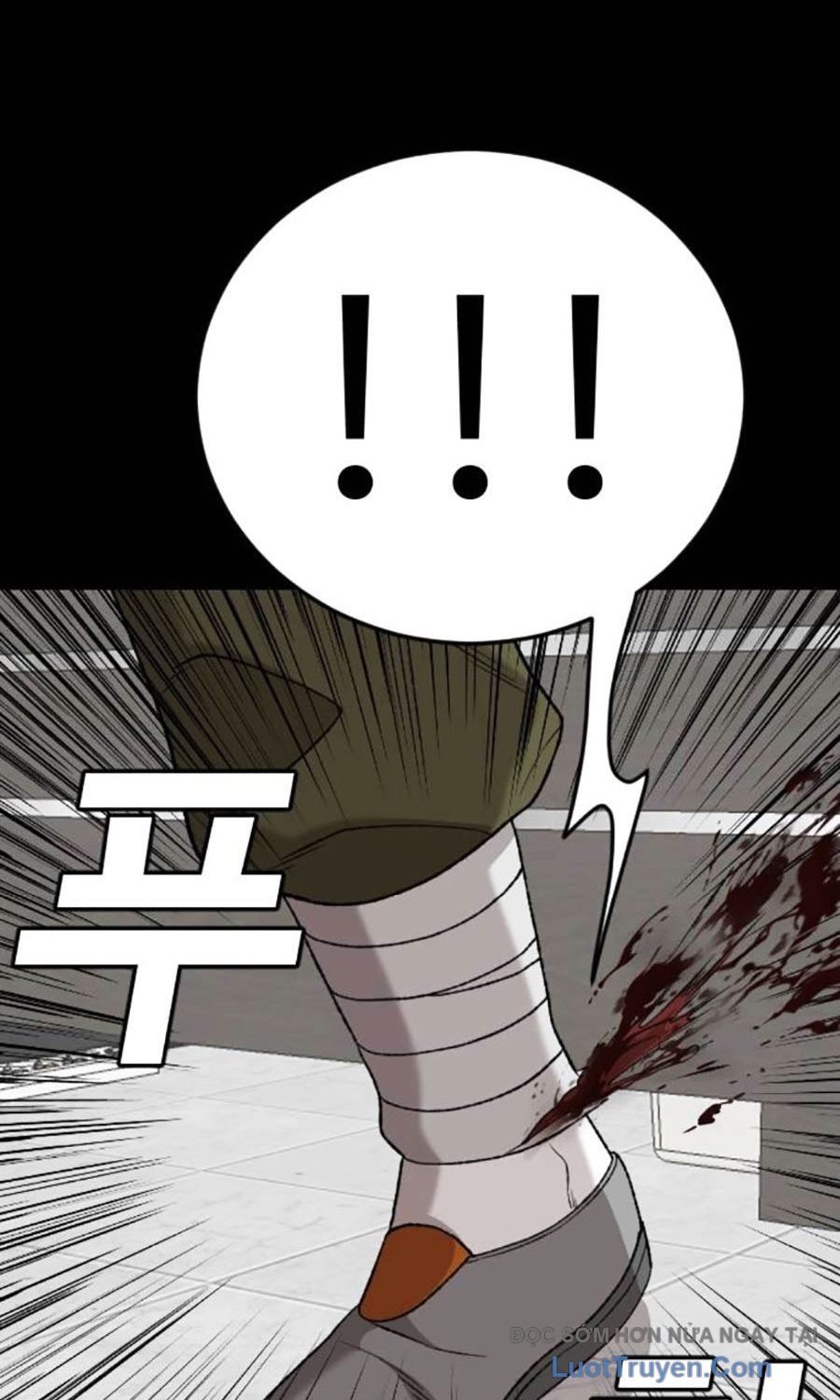 Người Xấu - Chapter 272 - Page 44