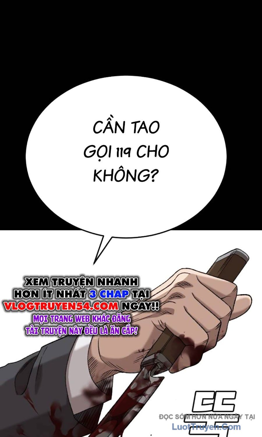 Người Xấu - Chapter 272 - Page 47