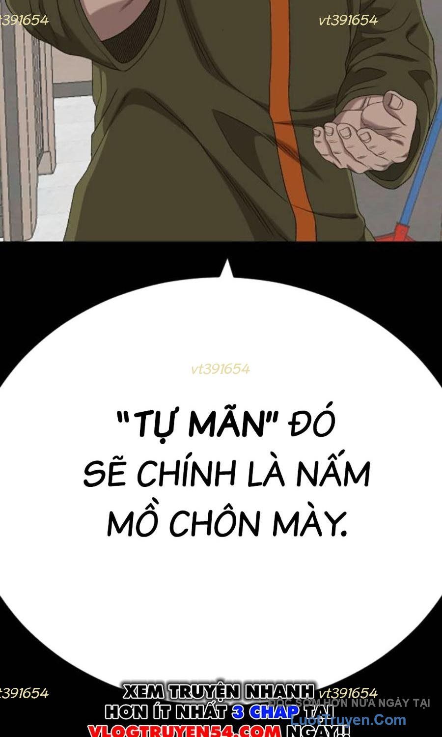 Người Xấu - Chapter 272 - Page 5