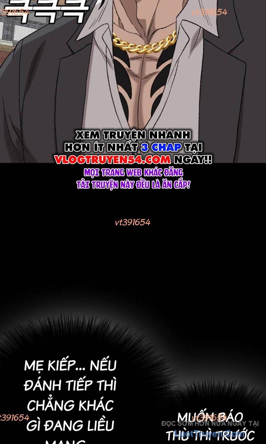 Người Xấu - Chapter 272 - Page 51