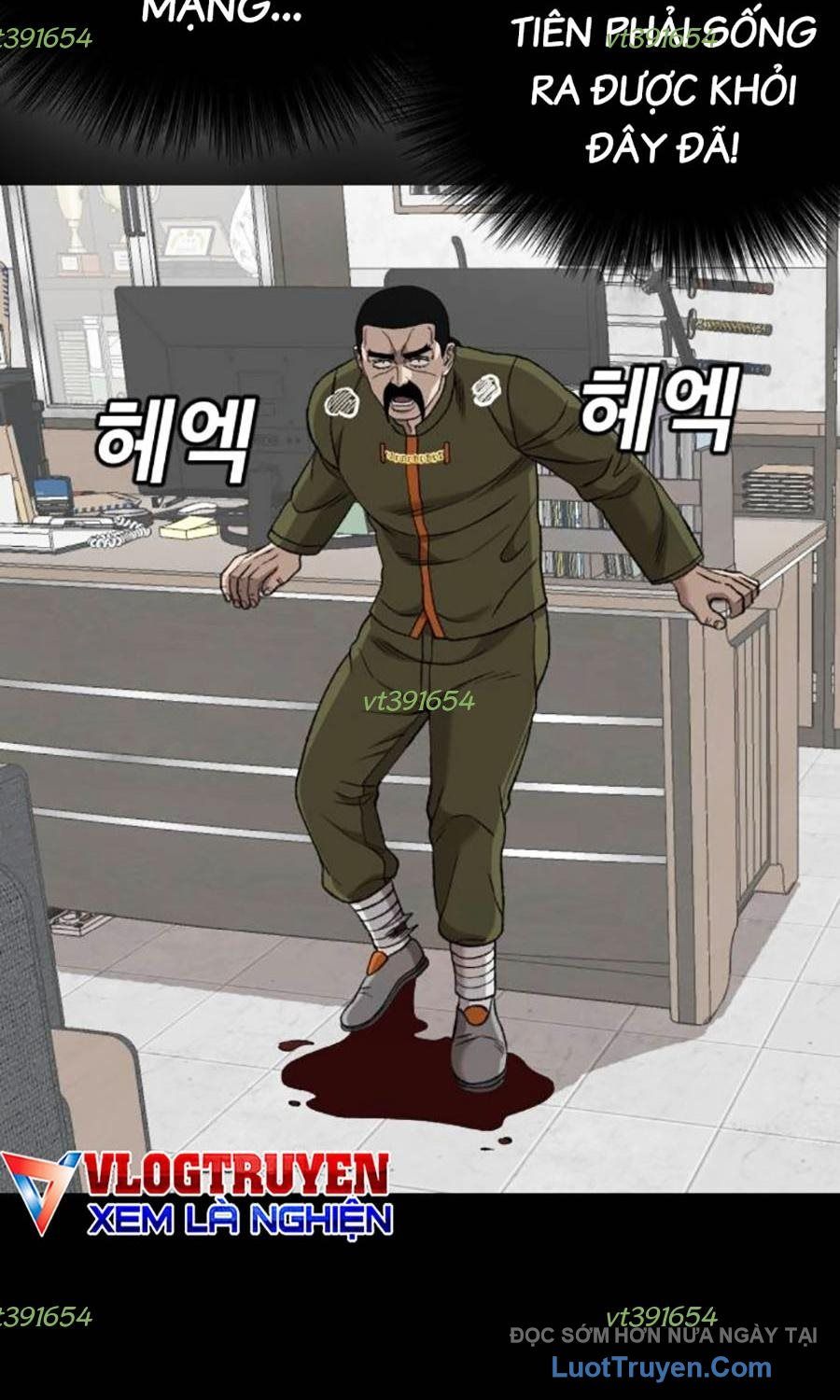 Người Xấu - Chapter 272 - Page 52