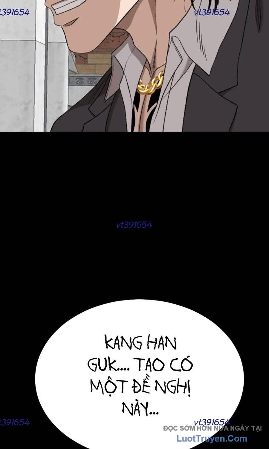 Người Xấu - Chapter 272 - Page 55