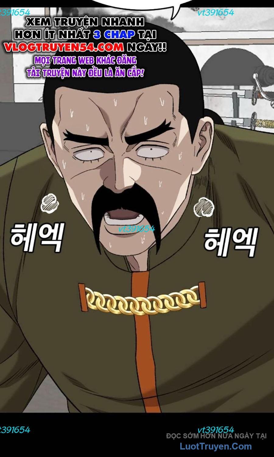 Người Xấu - Chapter 272 - Page 56