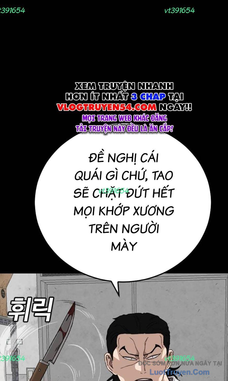 Người Xấu - Chapter 272 - Page 60