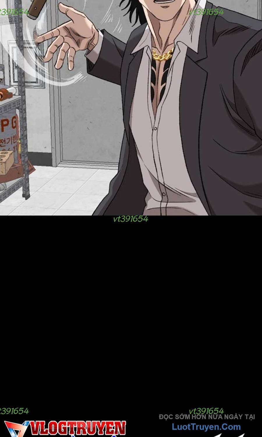 Người Xấu - Chapter 272 - Page 61