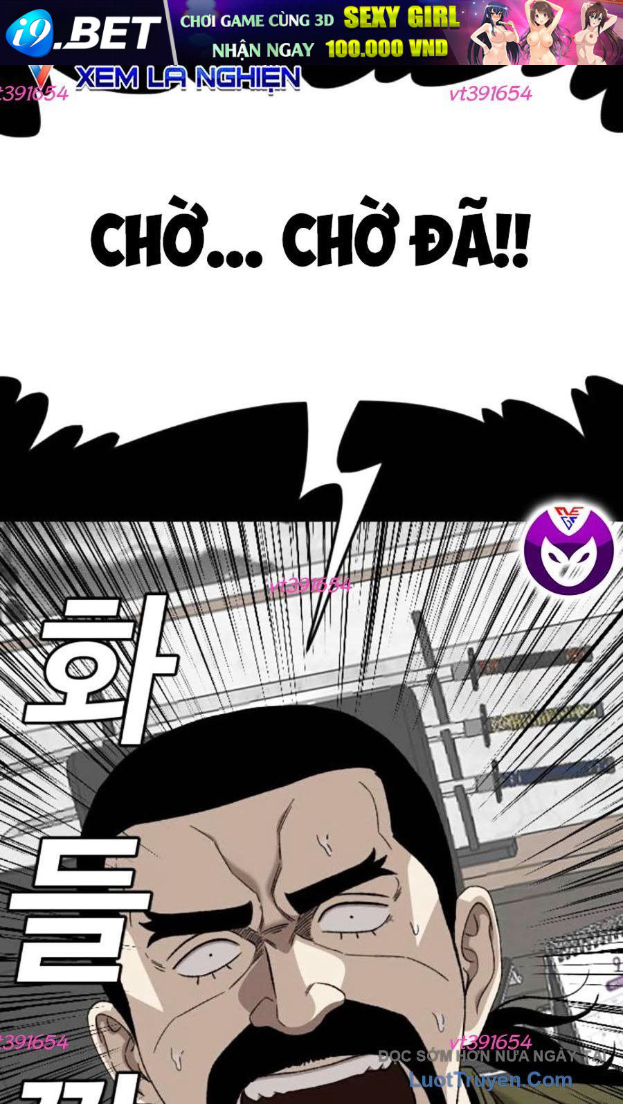 Người Xấu - Chapter 272 - Page 62