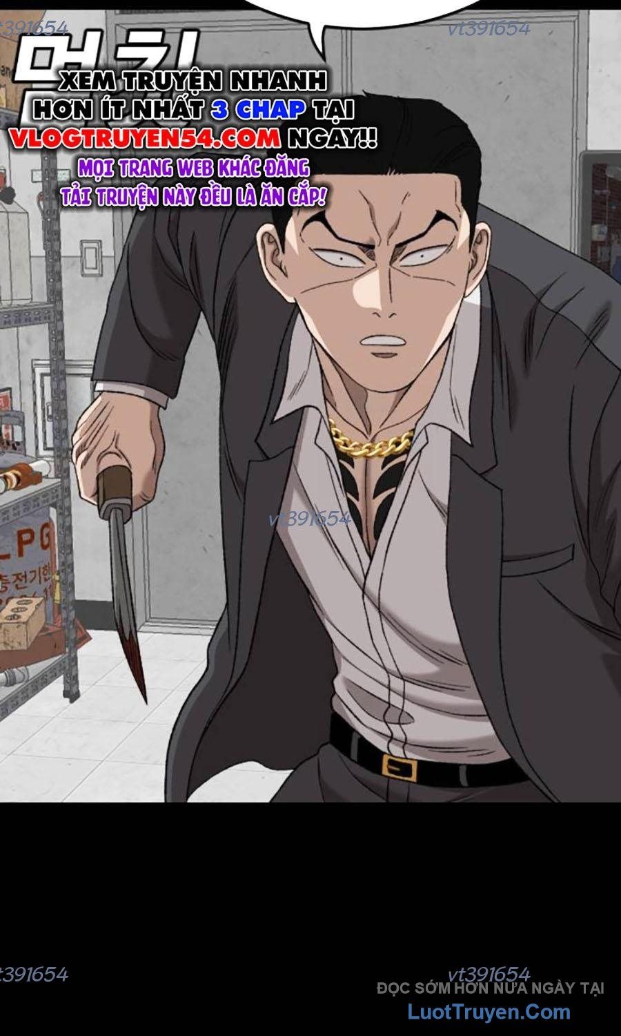 Người Xấu - Chapter 272 - Page 64