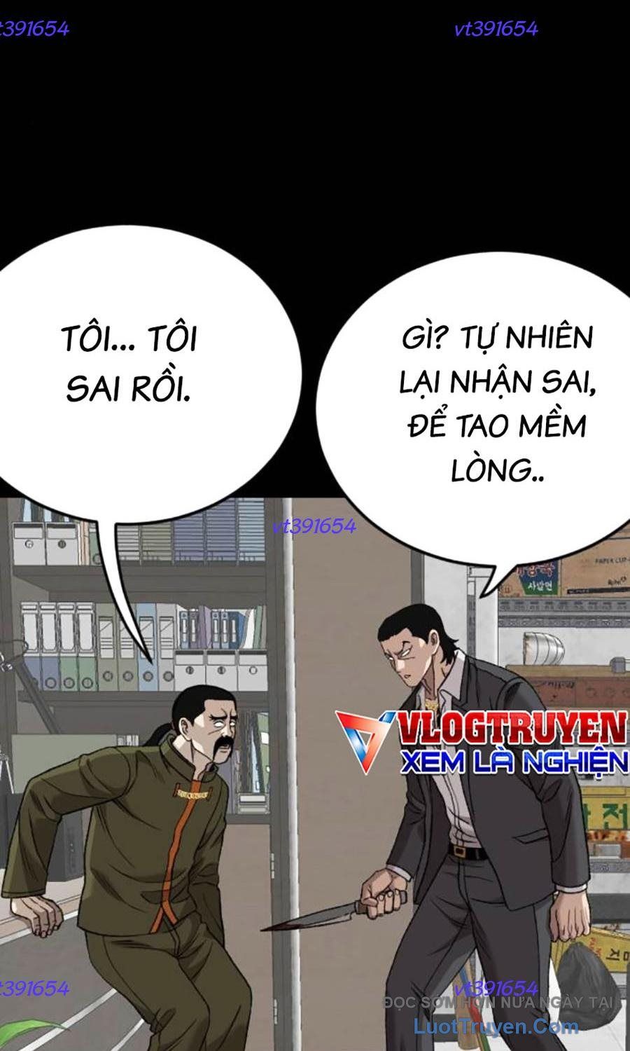 Người Xấu - Chapter 272 - Page 65