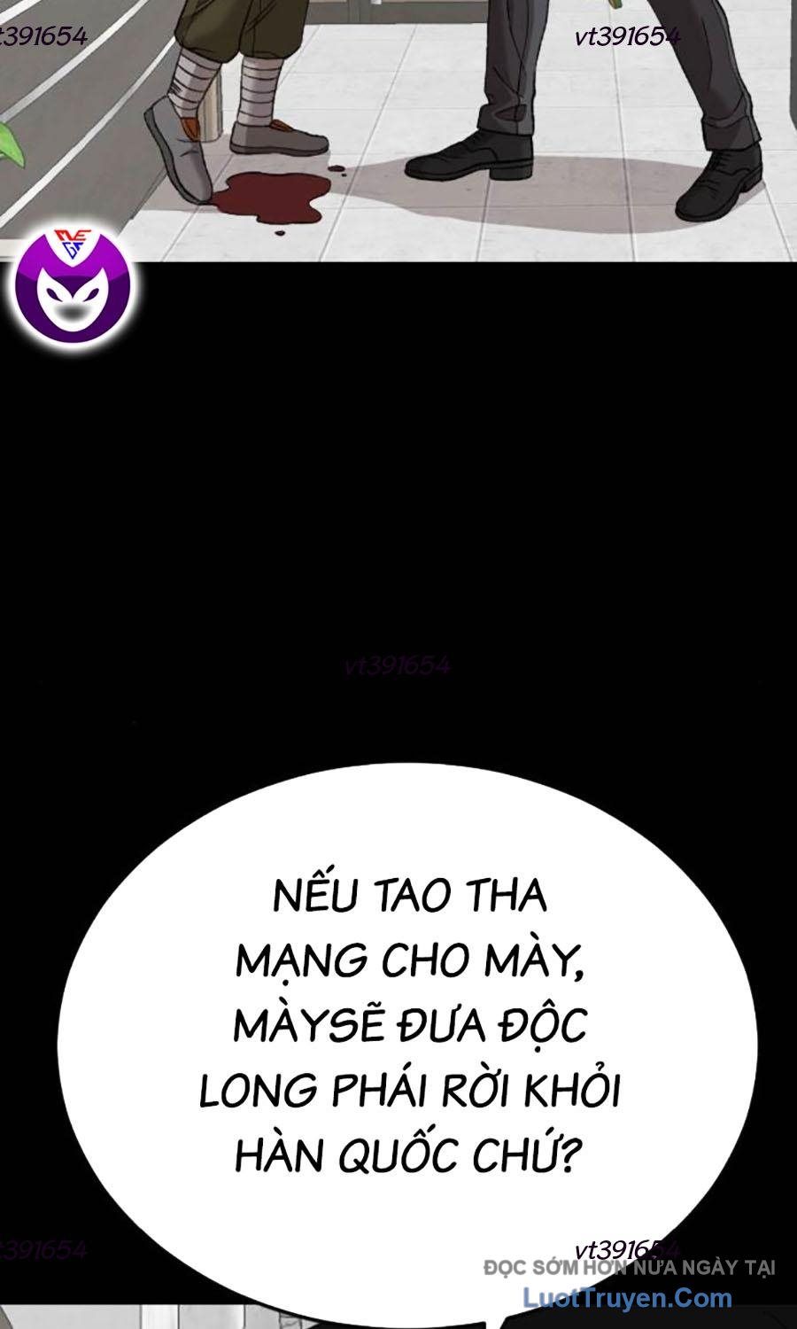 Người Xấu - Chapter 272 - Page 66