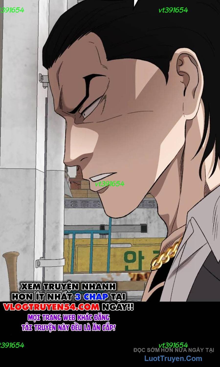Người Xấu - Chapter 272 - Page 67