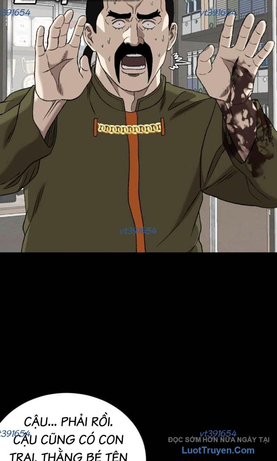 Người Xấu - Chapter 272 - Page 72
