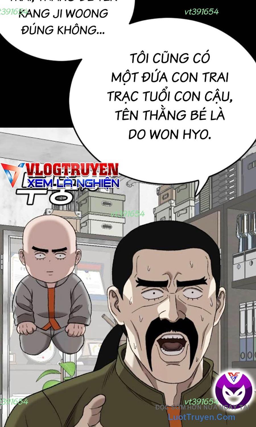 Người Xấu - Chapter 272 - Page 73