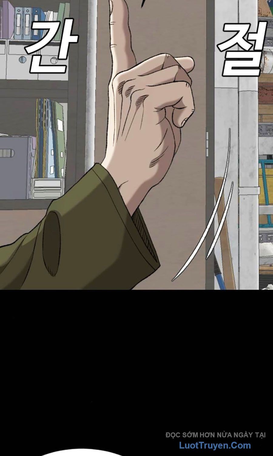 Người Xấu - Chapter 272 - Page 78
