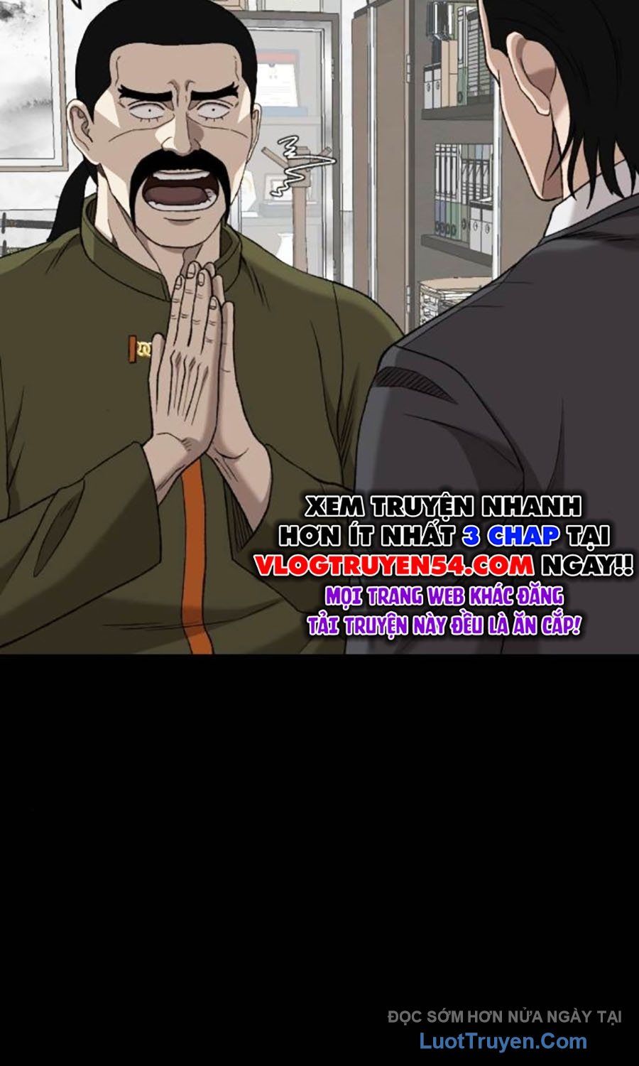 Người Xấu - Chapter 272 - Page 86