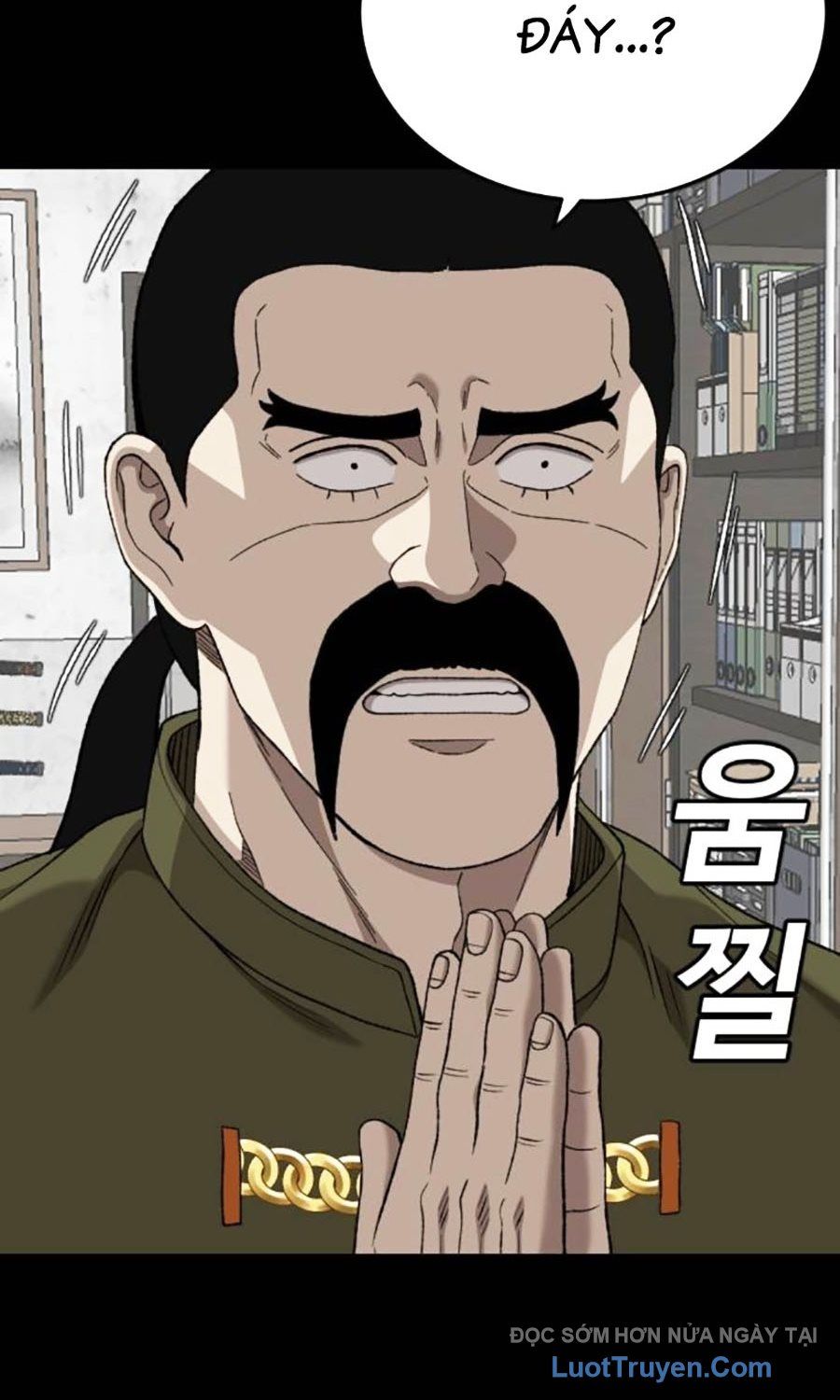 Người Xấu - Chapter 272 - Page 89