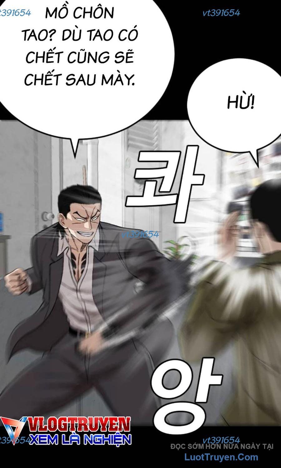 Người Xấu - Chapter 272 - Page 9