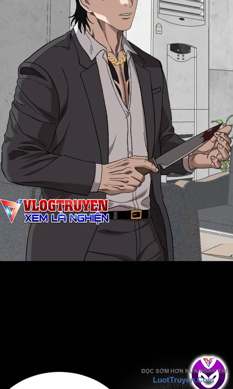 Người Xấu - Chapter 272 - Page 91
