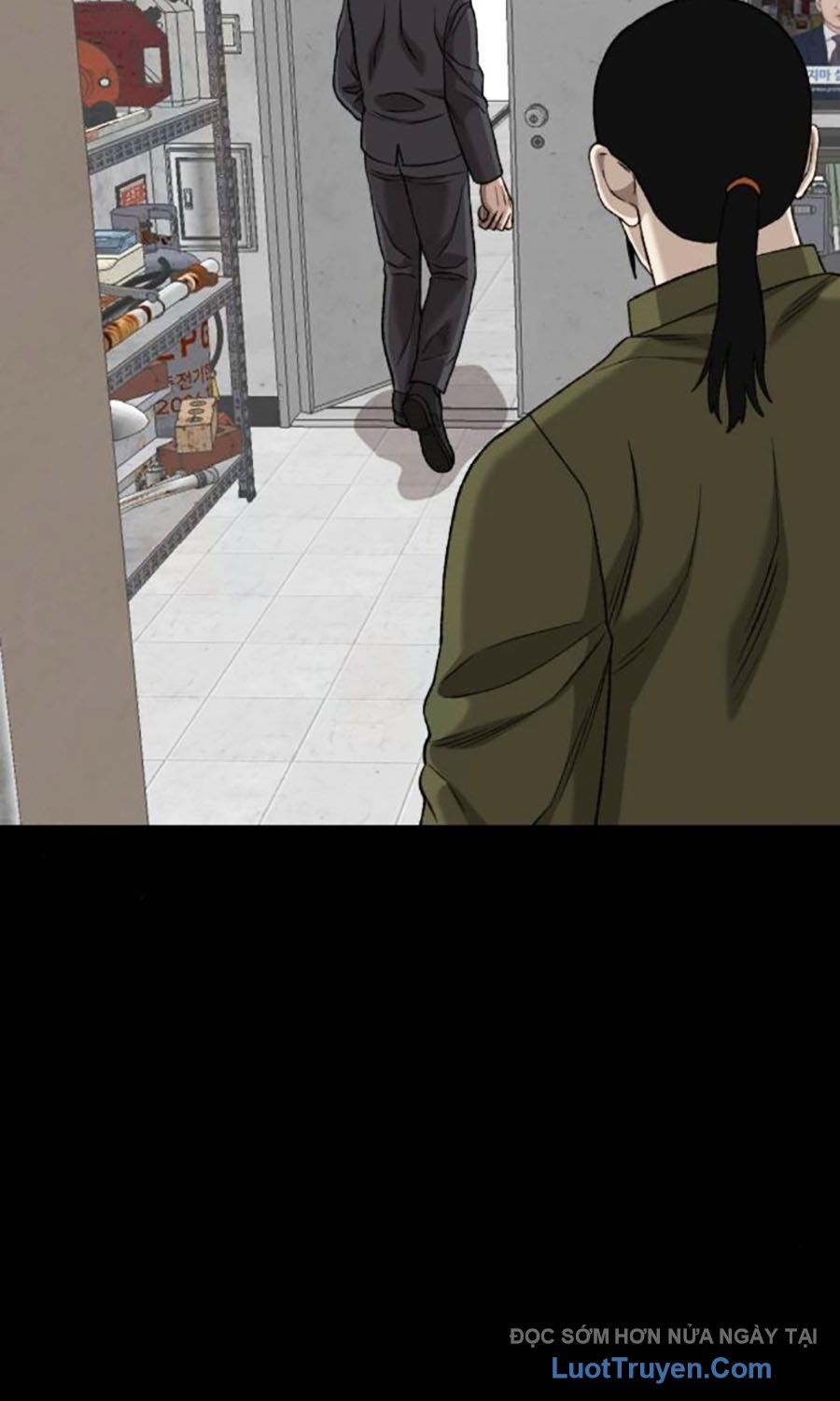 Người Xấu - Chapter 272 - Page 94