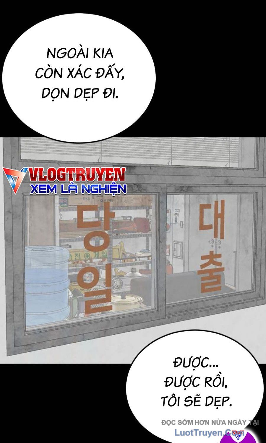 Người Xấu - Chapter 272 - Page 95