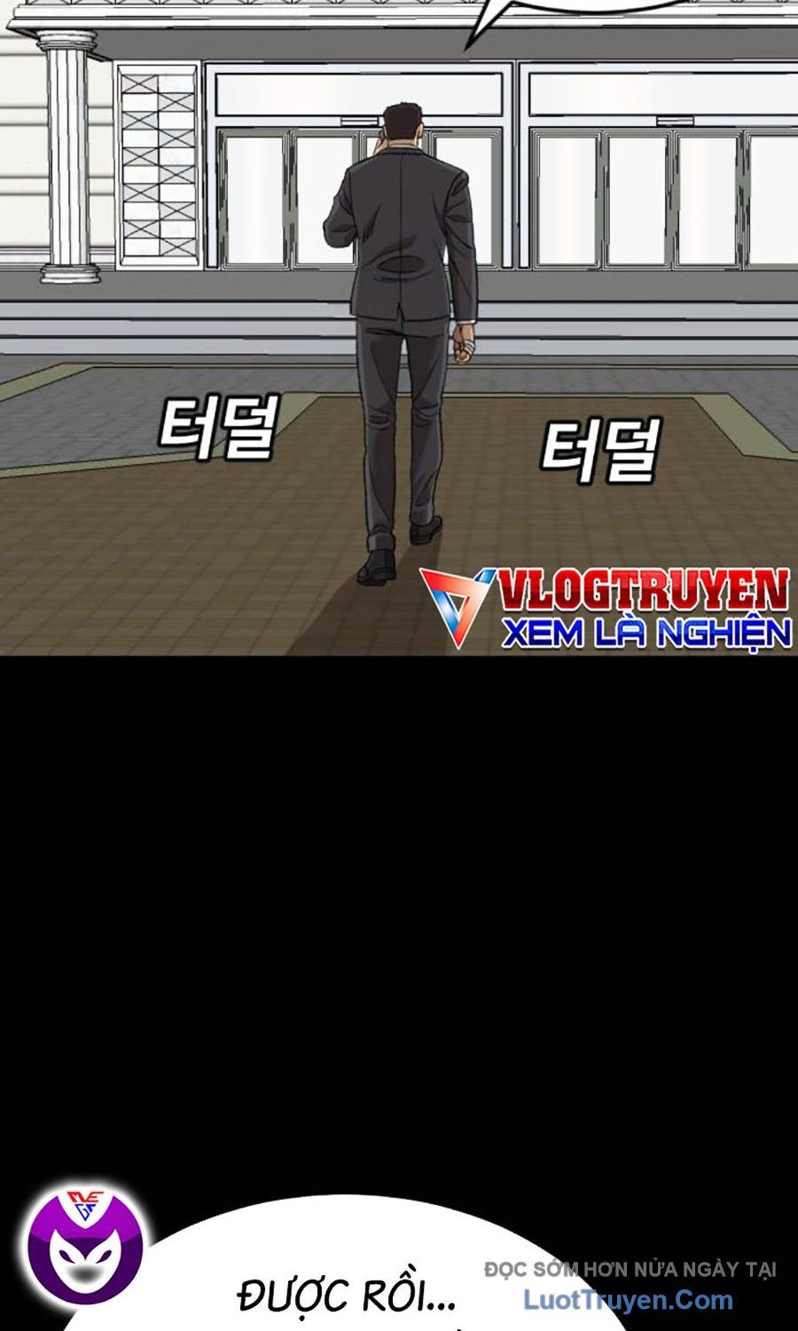 Người Xấu - Chapter 272 - Page 99